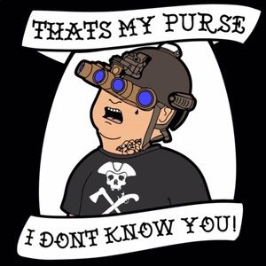 Meet your Posher, Matthew